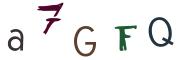 CAPTCHA на основе изображений