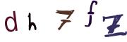 CAPTCHA на основе изображений
