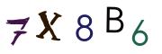 CAPTCHA на основе изображений