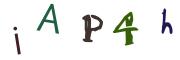 CAPTCHA на основе изображений