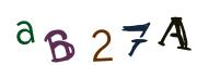 CAPTCHA на основе изображений