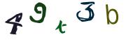 CAPTCHA на основе изображений