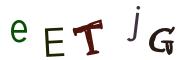 CAPTCHA на основе изображений