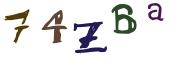 CAPTCHA на основе изображений