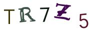 CAPTCHA на основе изображений