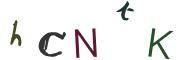 CAPTCHA на основе изображений