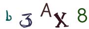 CAPTCHA на основе изображений