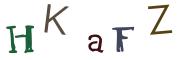 CAPTCHA на основе изображений