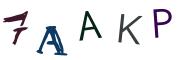 CAPTCHA на основе изображений