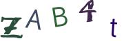 CAPTCHA на основе изображений