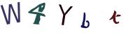 CAPTCHA на основе изображений