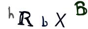CAPTCHA на основе изображений