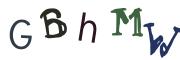 CAPTCHA на основе изображений