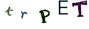 CAPTCHA на основе изображений