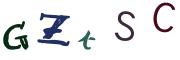 CAPTCHA на основе изображений