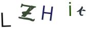 CAPTCHA на основе изображений