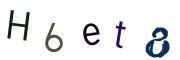 CAPTCHA на основе изображений