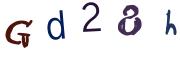 CAPTCHA на основе изображений