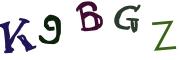 CAPTCHA на основе изображений