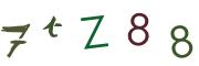 CAPTCHA на основе изображений