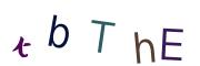 CAPTCHA на основе изображений