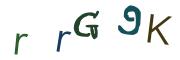 CAPTCHA на основе изображений