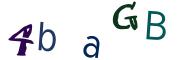 CAPTCHA на основе изображений