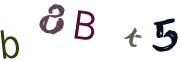 CAPTCHA на основе изображений