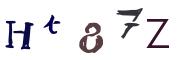 CAPTCHA на основе изображений