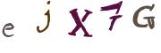 CAPTCHA на основе изображений