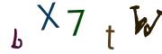 CAPTCHA на основе изображений