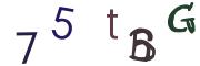 CAPTCHA на основе изображений