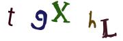 CAPTCHA на основе изображений