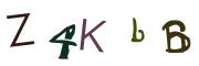 CAPTCHA на основе изображений