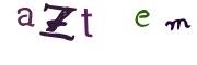 CAPTCHA на основе изображений