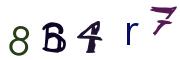 CAPTCHA на основе изображений