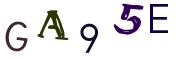 CAPTCHA на основе изображений