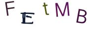CAPTCHA на основе изображений