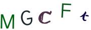 CAPTCHA на основе изображений