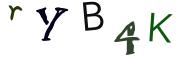 CAPTCHA на основе изображений