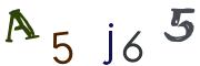 CAPTCHA на основе изображений