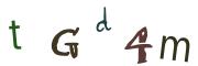 CAPTCHA на основе изображений