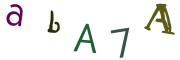 CAPTCHA на основе изображений