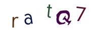 CAPTCHA на основе изображений