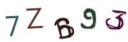 CAPTCHA на основе изображений