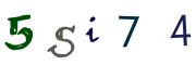 CAPTCHA на основе изображений