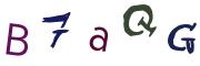 CAPTCHA на основе изображений