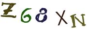 CAPTCHA на основе изображений