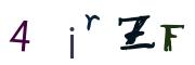 CAPTCHA на основе изображений