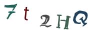 CAPTCHA на основе изображений